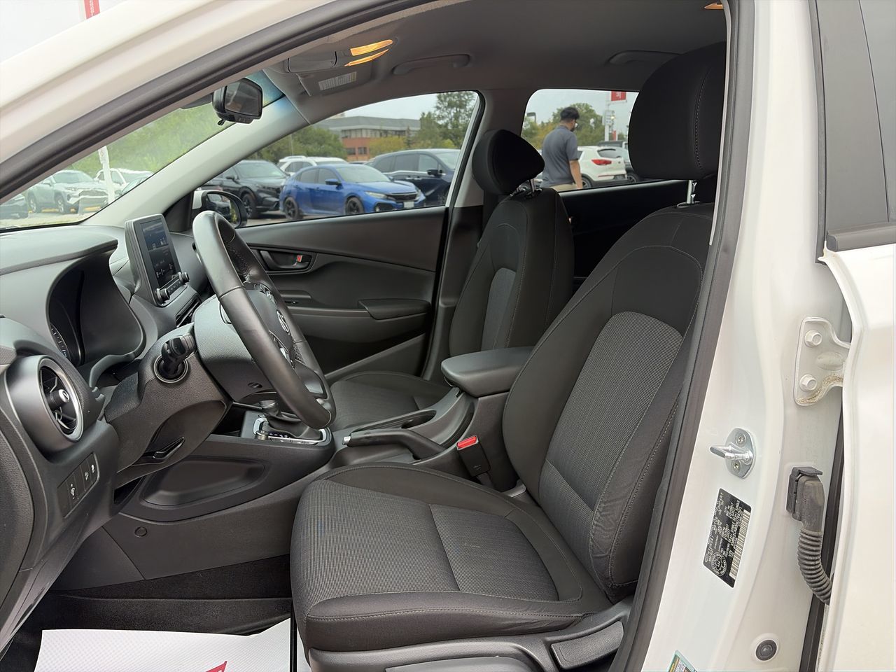 Hyundai Kona  2022 à Markham, Ontario