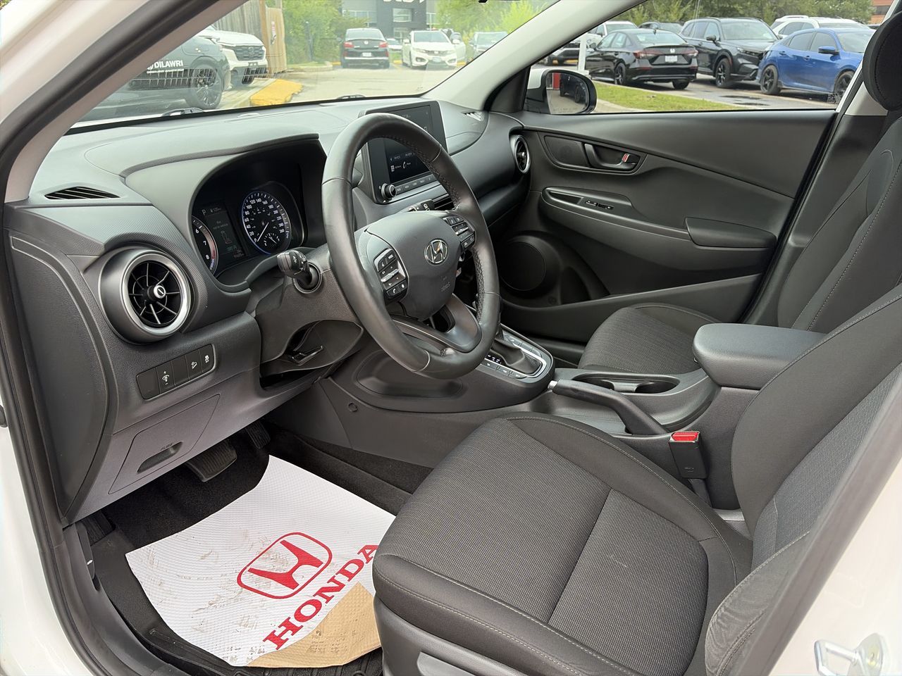 Hyundai Kona  2022 à Markham, Ontario