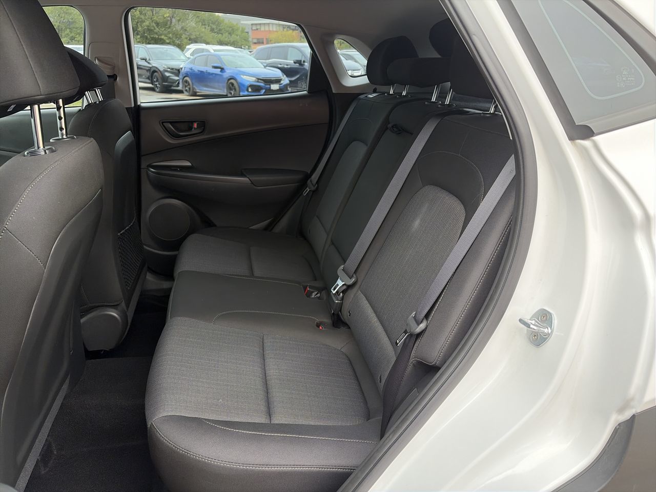 Hyundai Kona  2022 à Markham, Ontario