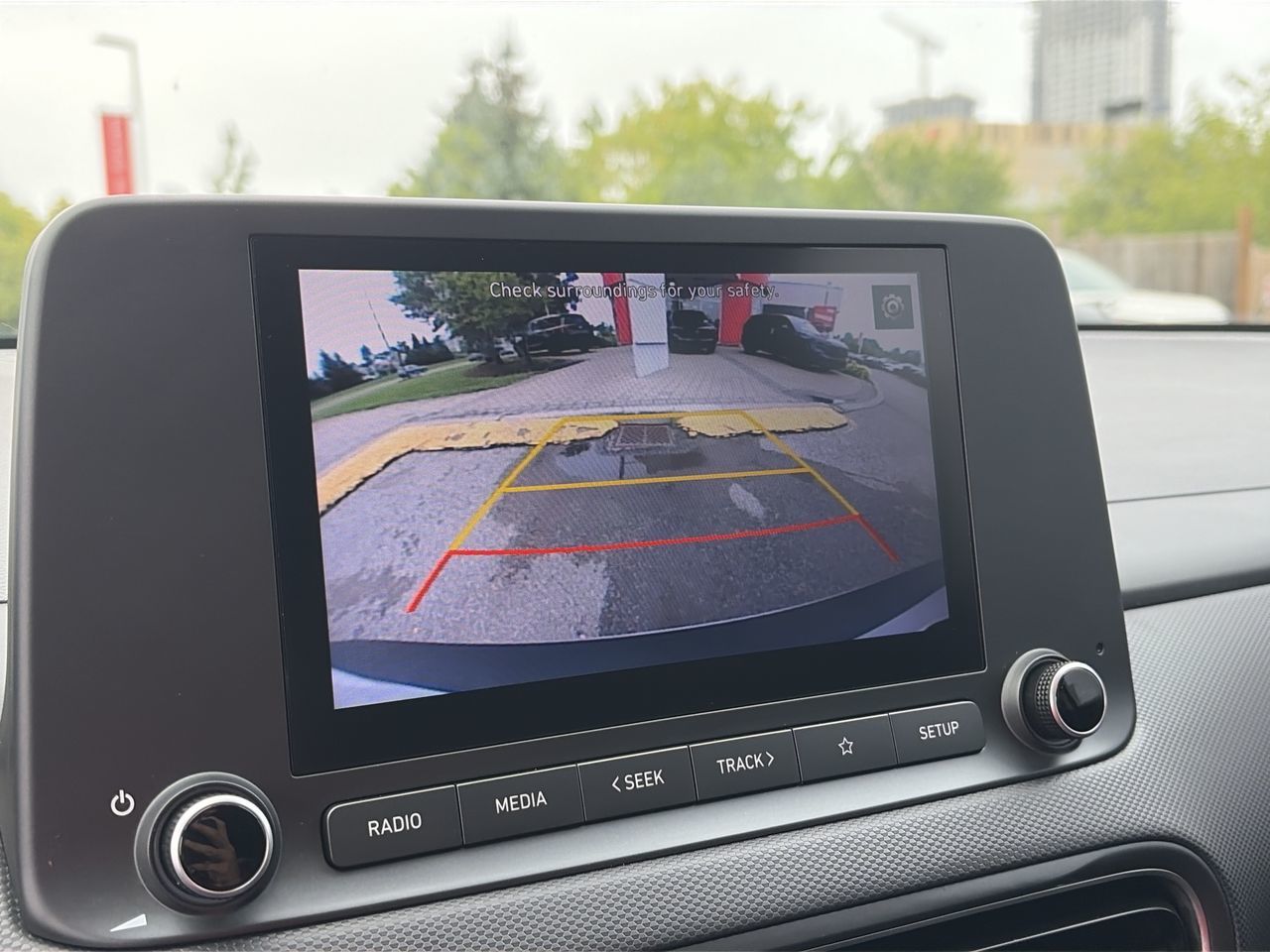 Hyundai Kona  2022 à Markham, Ontario
