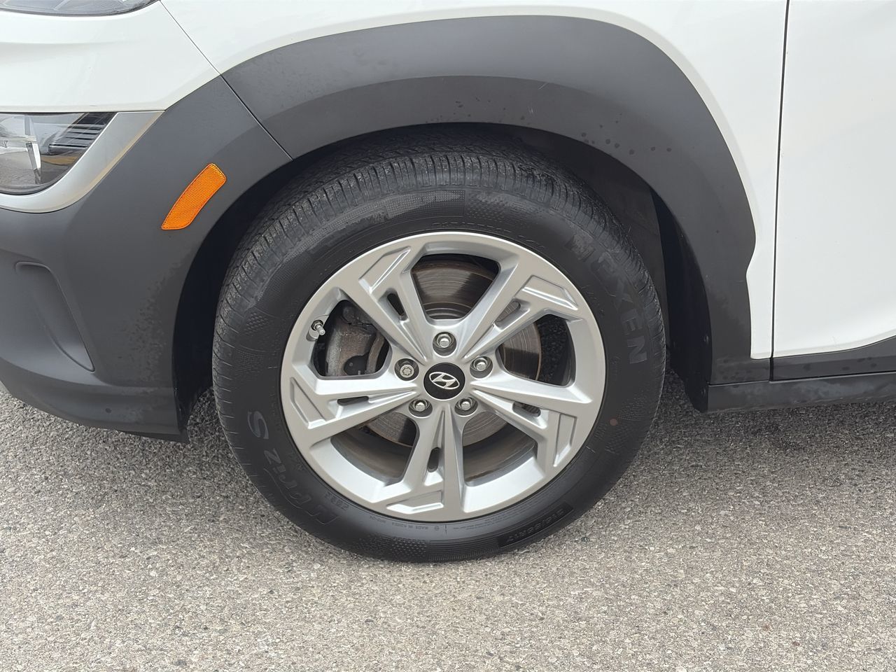 Hyundai Kona  2022 à Markham, Ontario