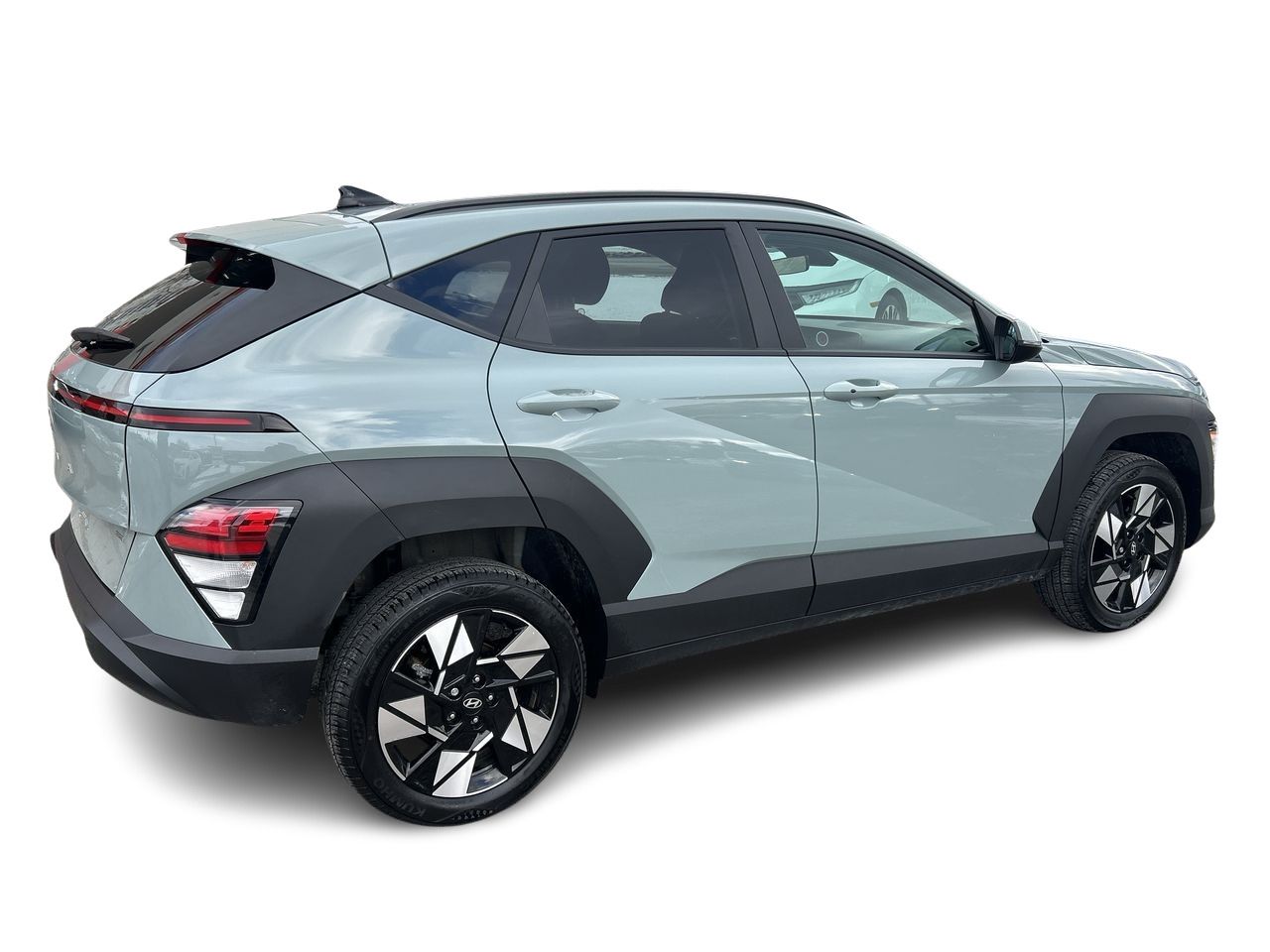 Hyundai Kona  2024 à Markham, Ontario