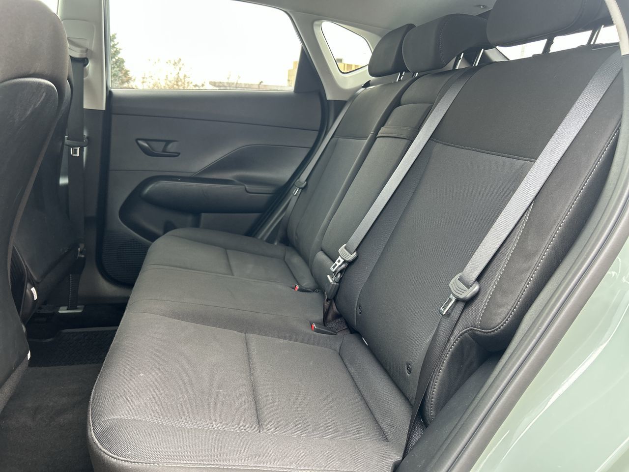 Hyundai Kona  2024 à Markham, Ontario