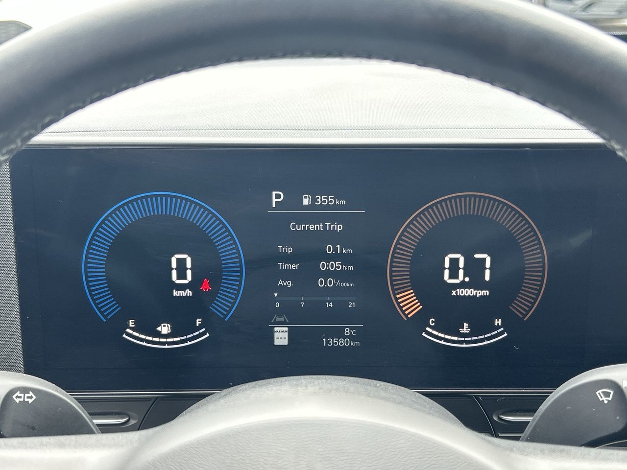 Hyundai Kona  2024 à Markham, Ontario