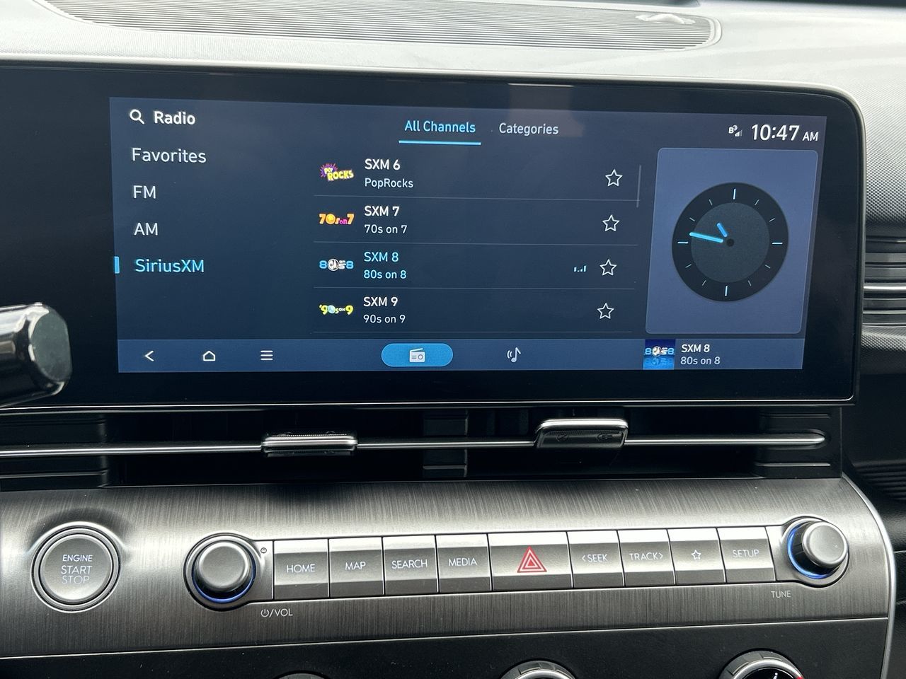 Hyundai Kona  2024 à Markham, Ontario