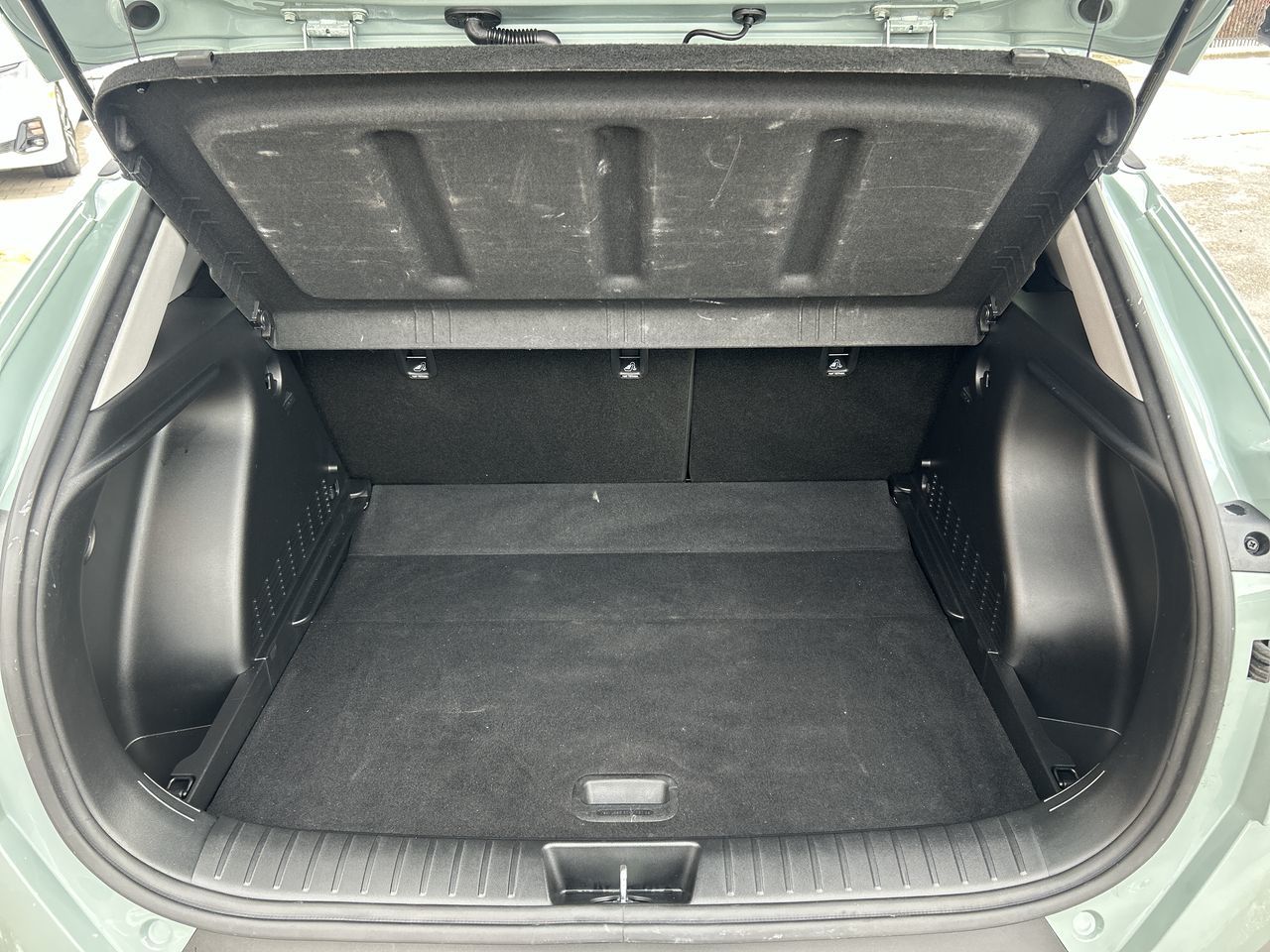 Hyundai Kona  2024 à Markham, Ontario