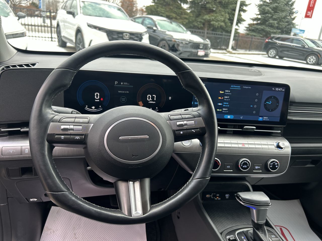 Hyundai Kona  2024 à Markham, Ontario