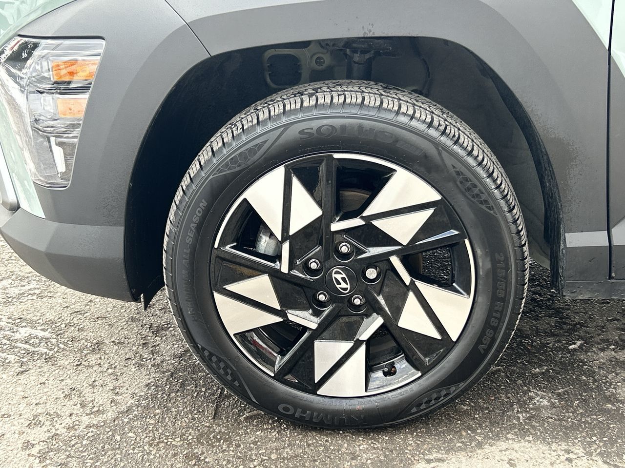 Hyundai Kona  2024 à Markham, Ontario