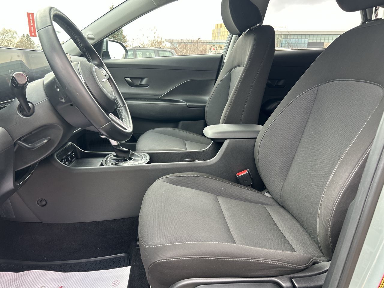 Hyundai Kona  2024 à Markham, Ontario