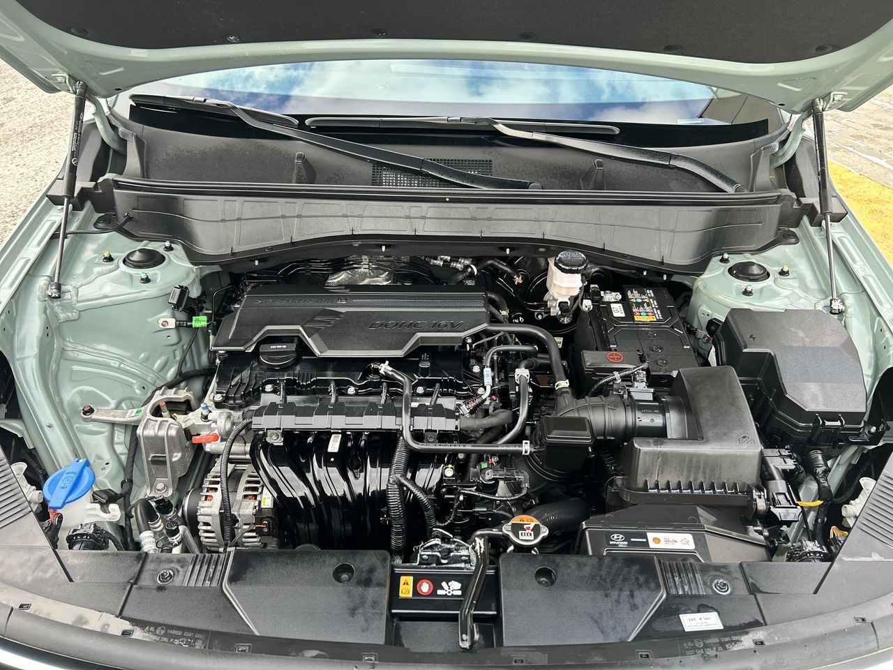 Hyundai Kona  2024 à Markham, Ontario