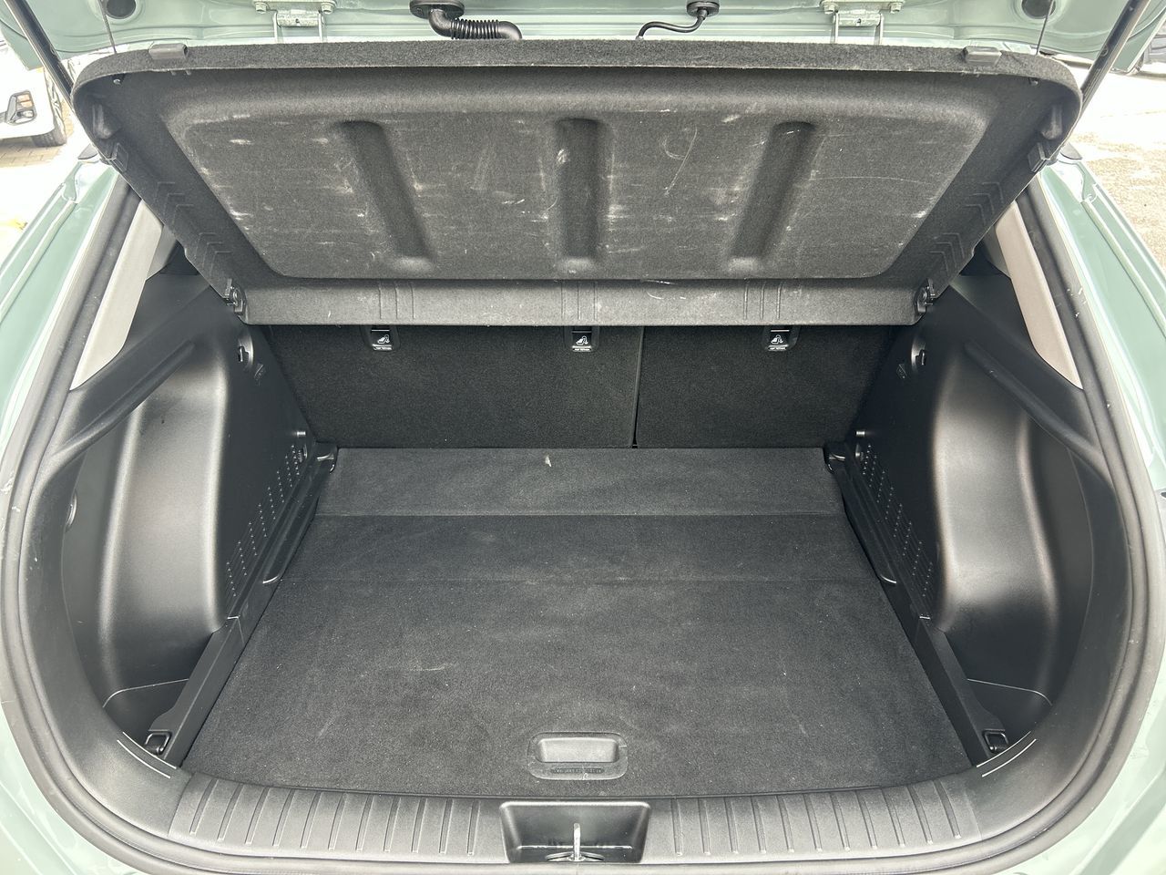 Hyundai Kona  2024 à Markham, Ontario