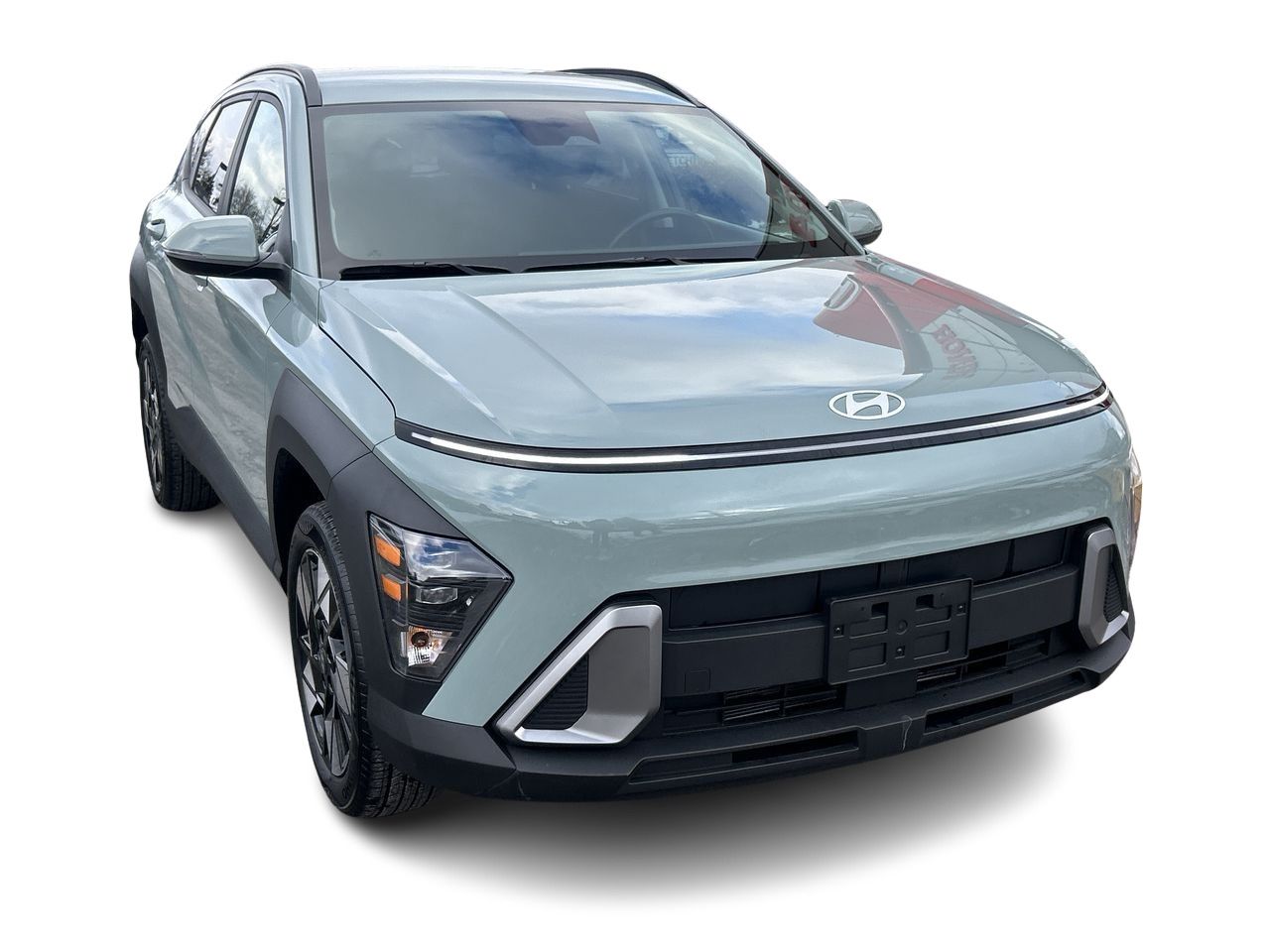 Hyundai Kona  2024 à Markham, Ontario