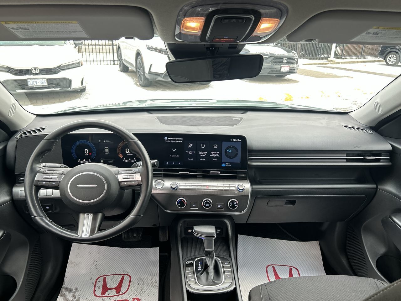 Hyundai Kona  2024 à Markham, Ontario