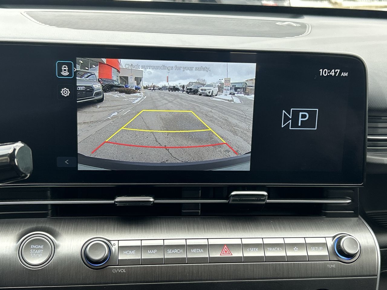 Hyundai Kona  2024 à Markham, Ontario