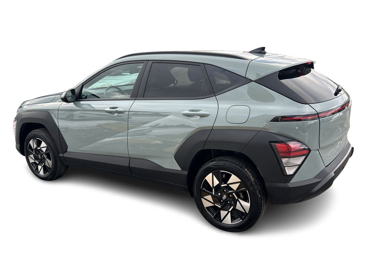 Hyundai Kona  2024 à Markham, Ontario