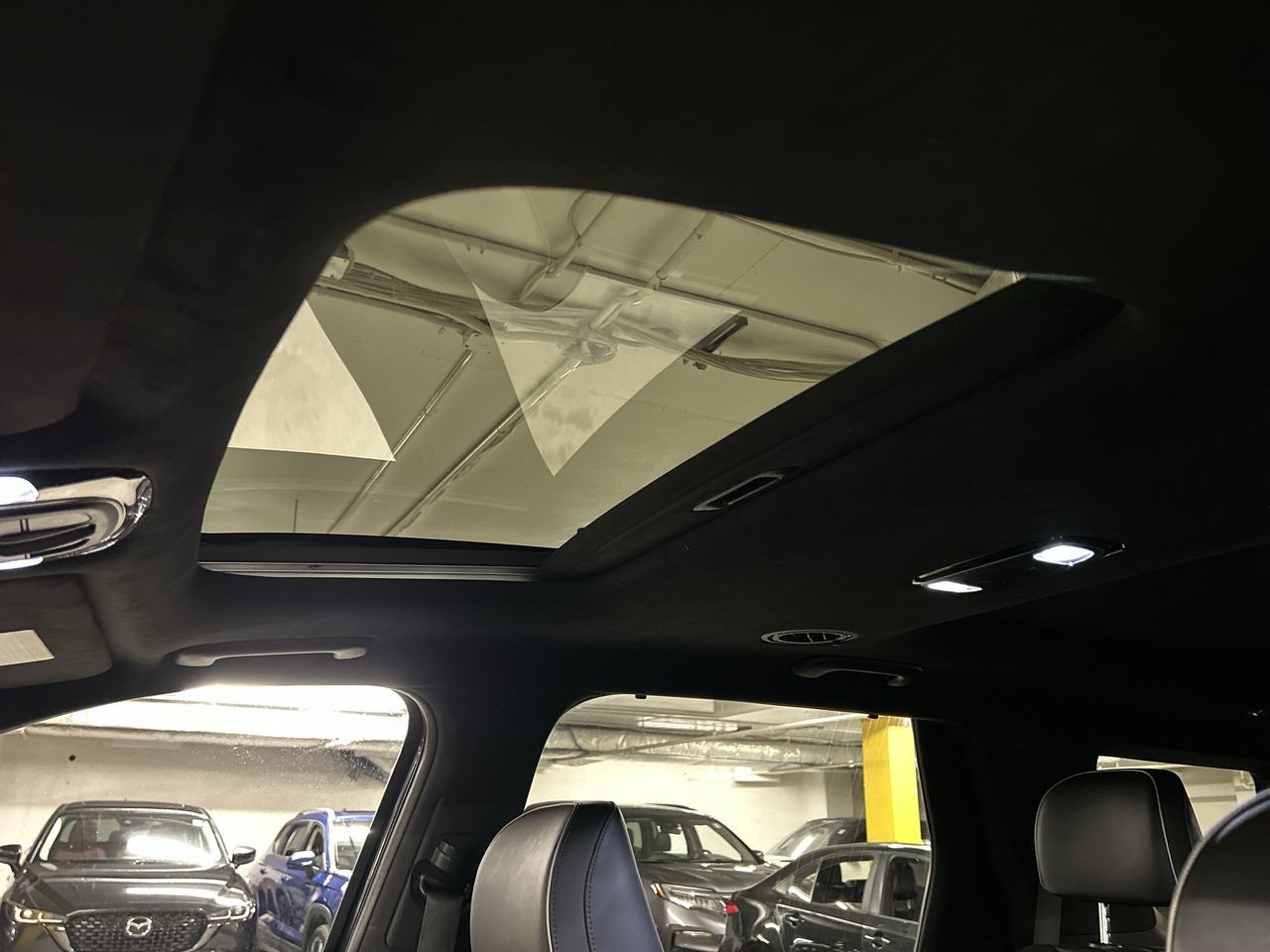 2020 Hyundai Palisade