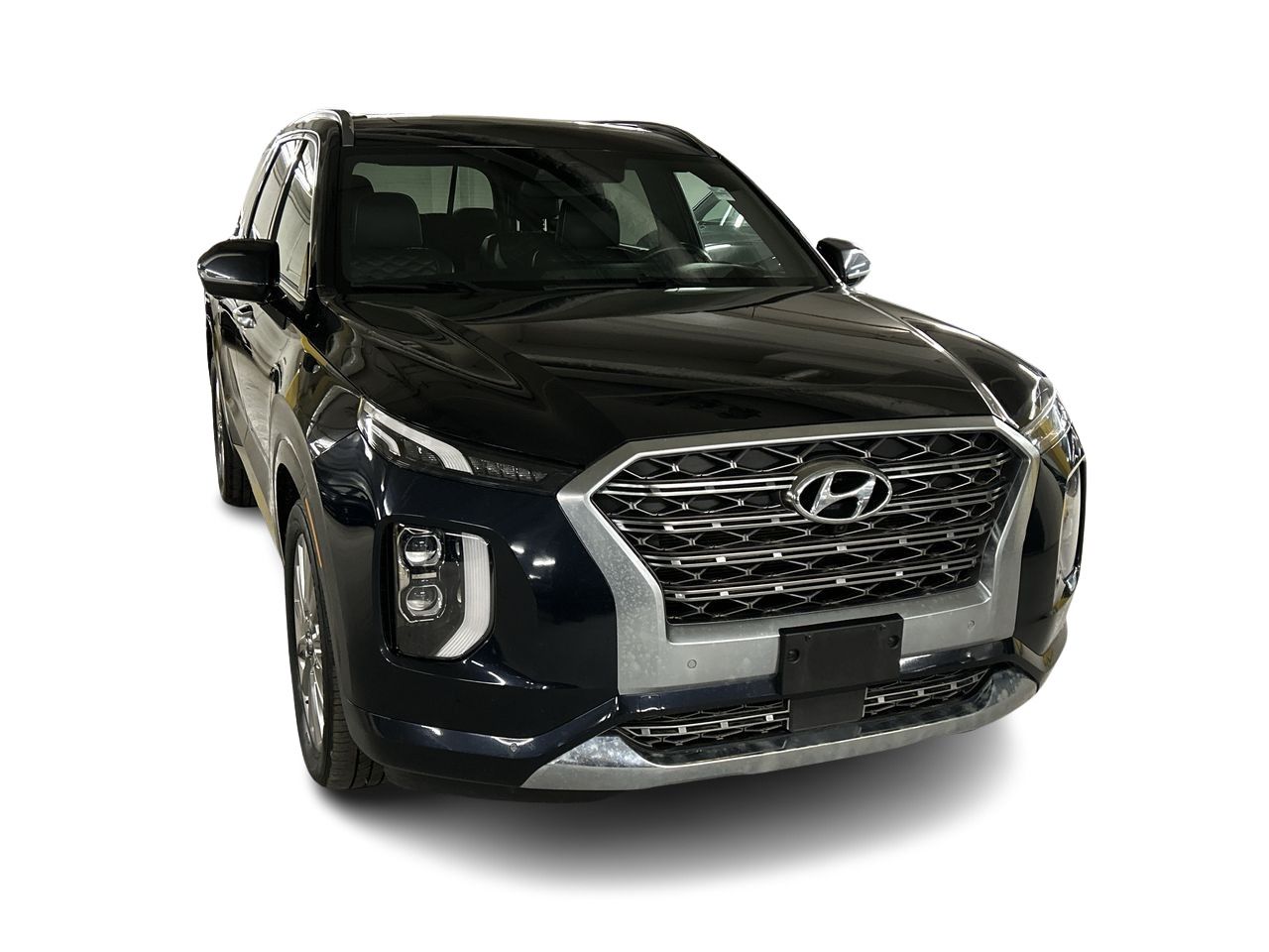 2020 Hyundai Palisade
