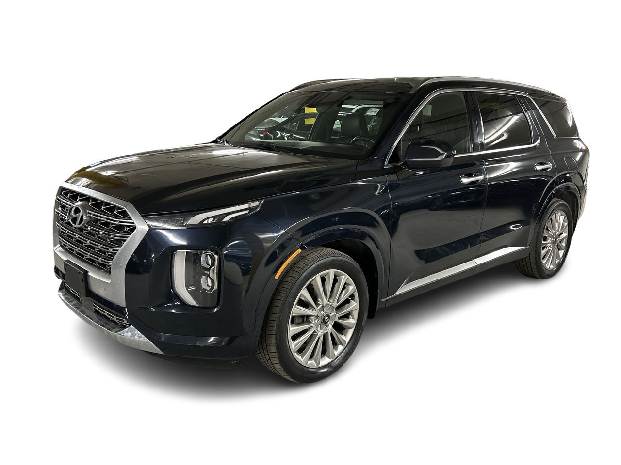 2020 Hyundai Palisade