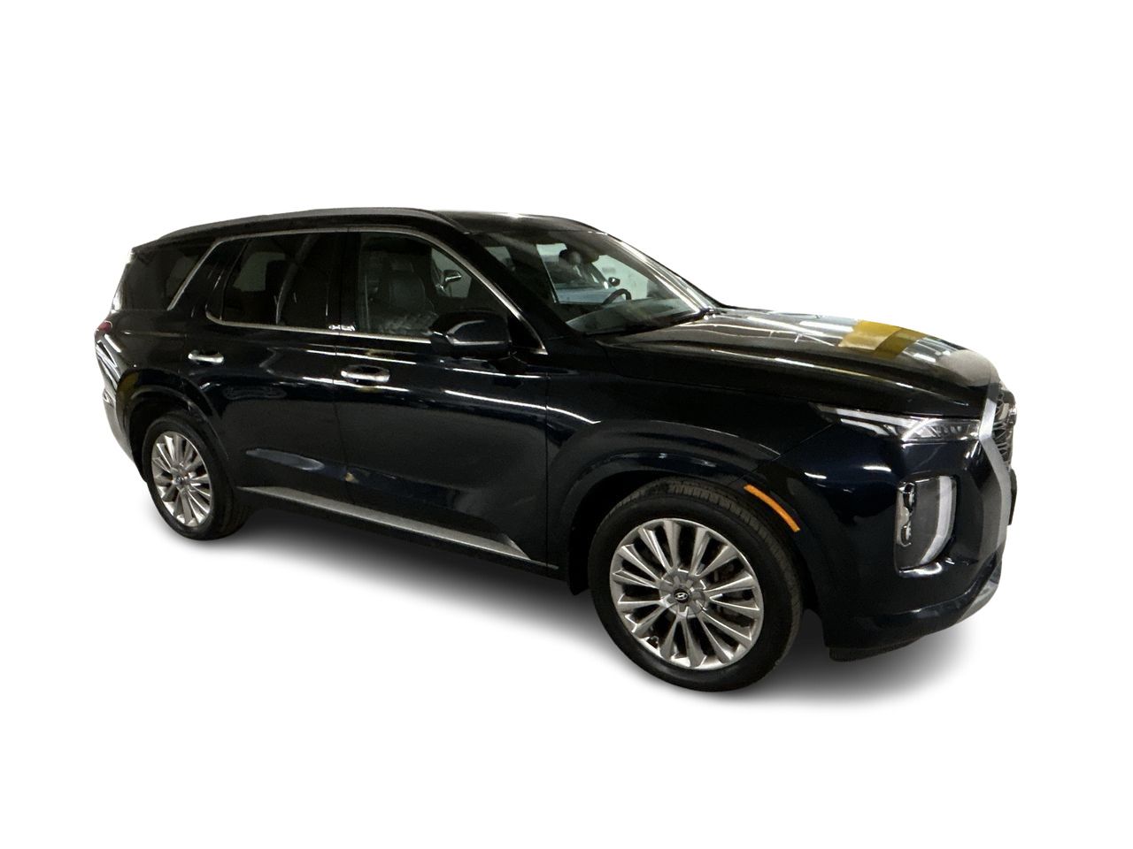 2020 Hyundai Palisade