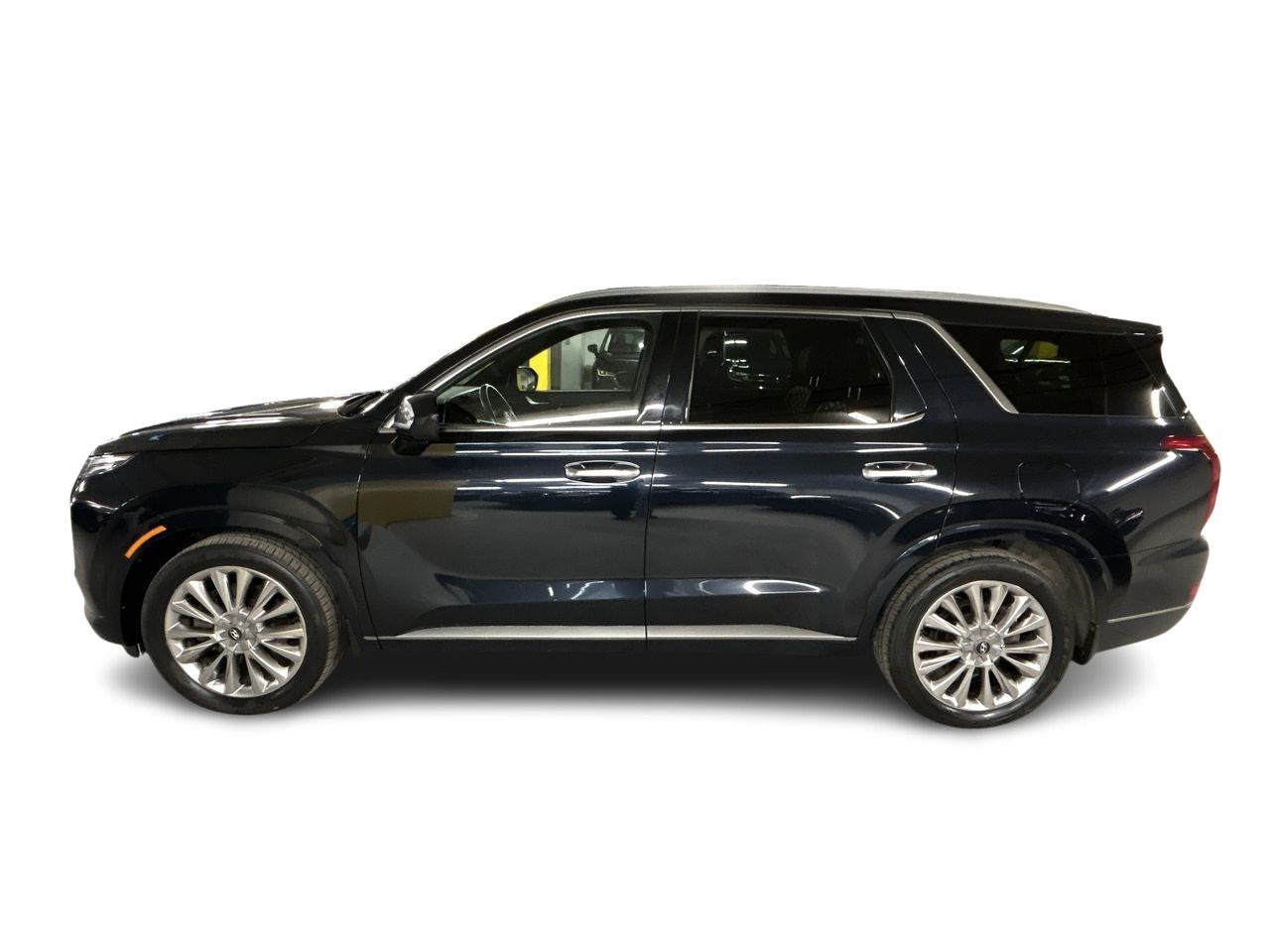2020 Hyundai Palisade