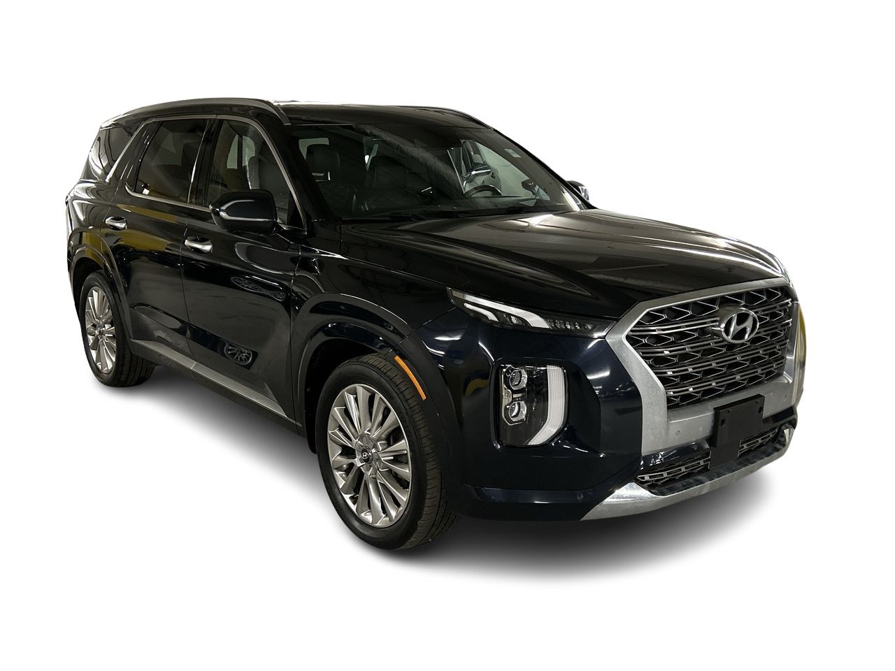 2020 Hyundai Palisade