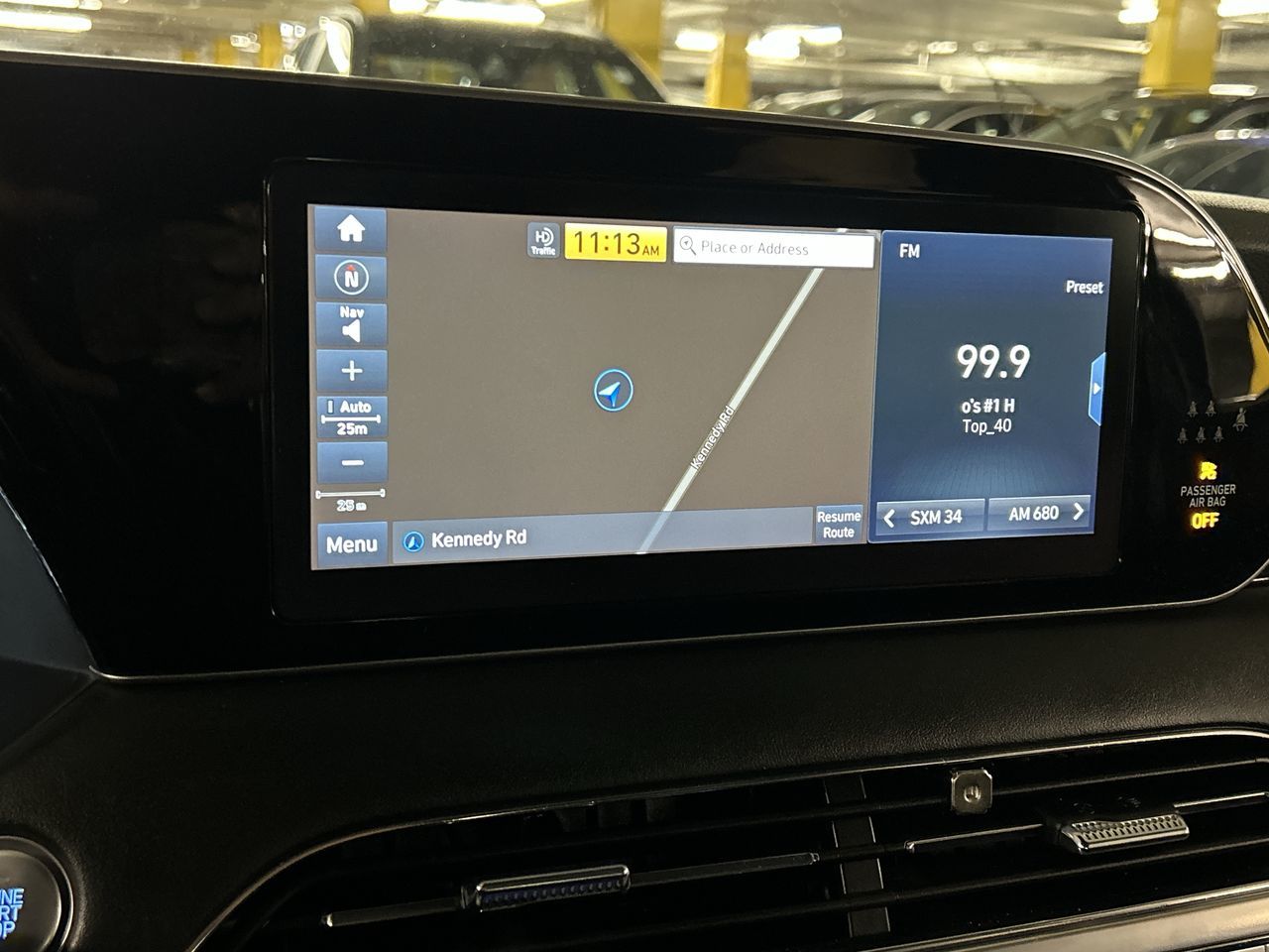 2020 Hyundai Palisade