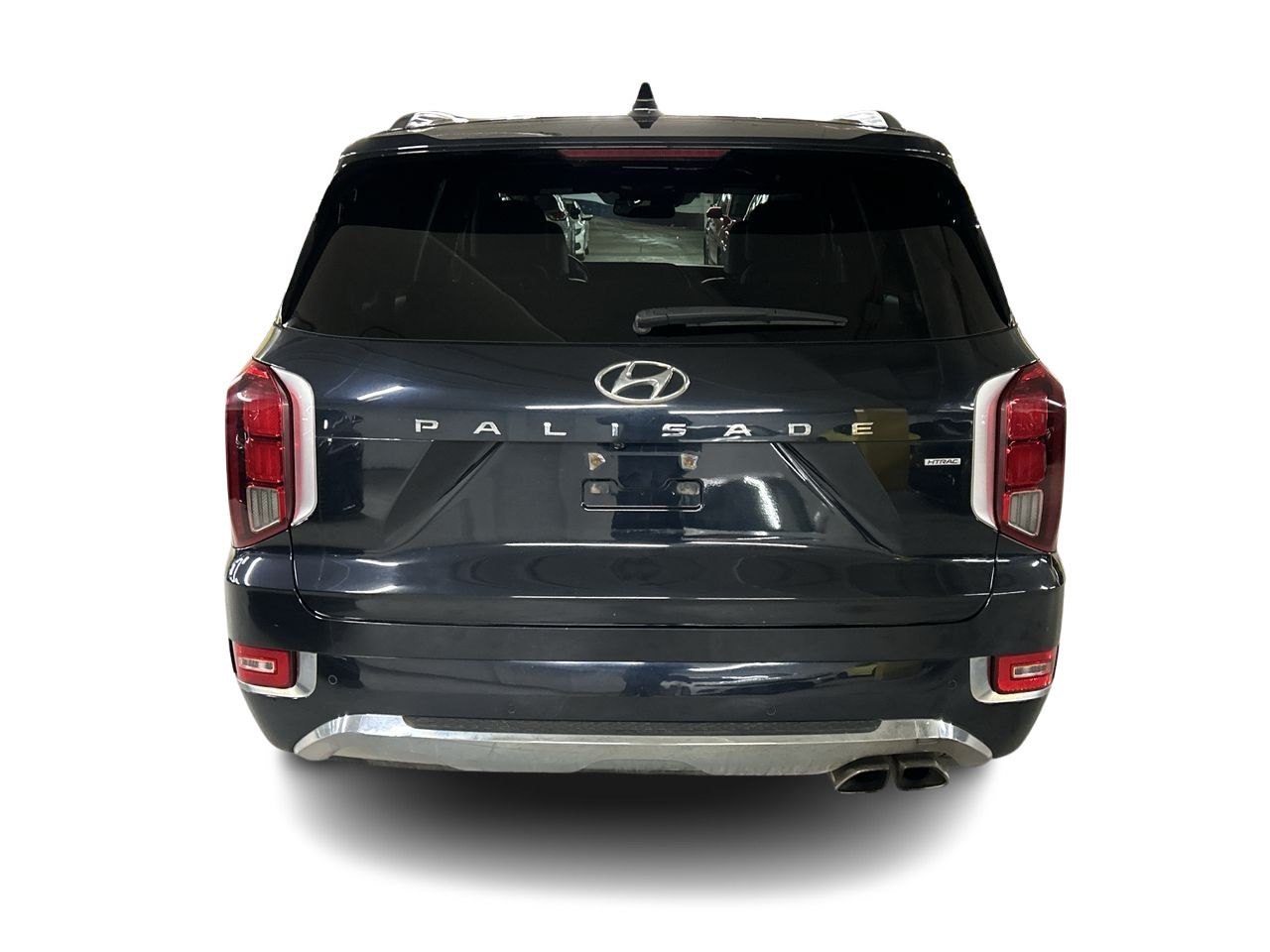 2020 Hyundai Palisade