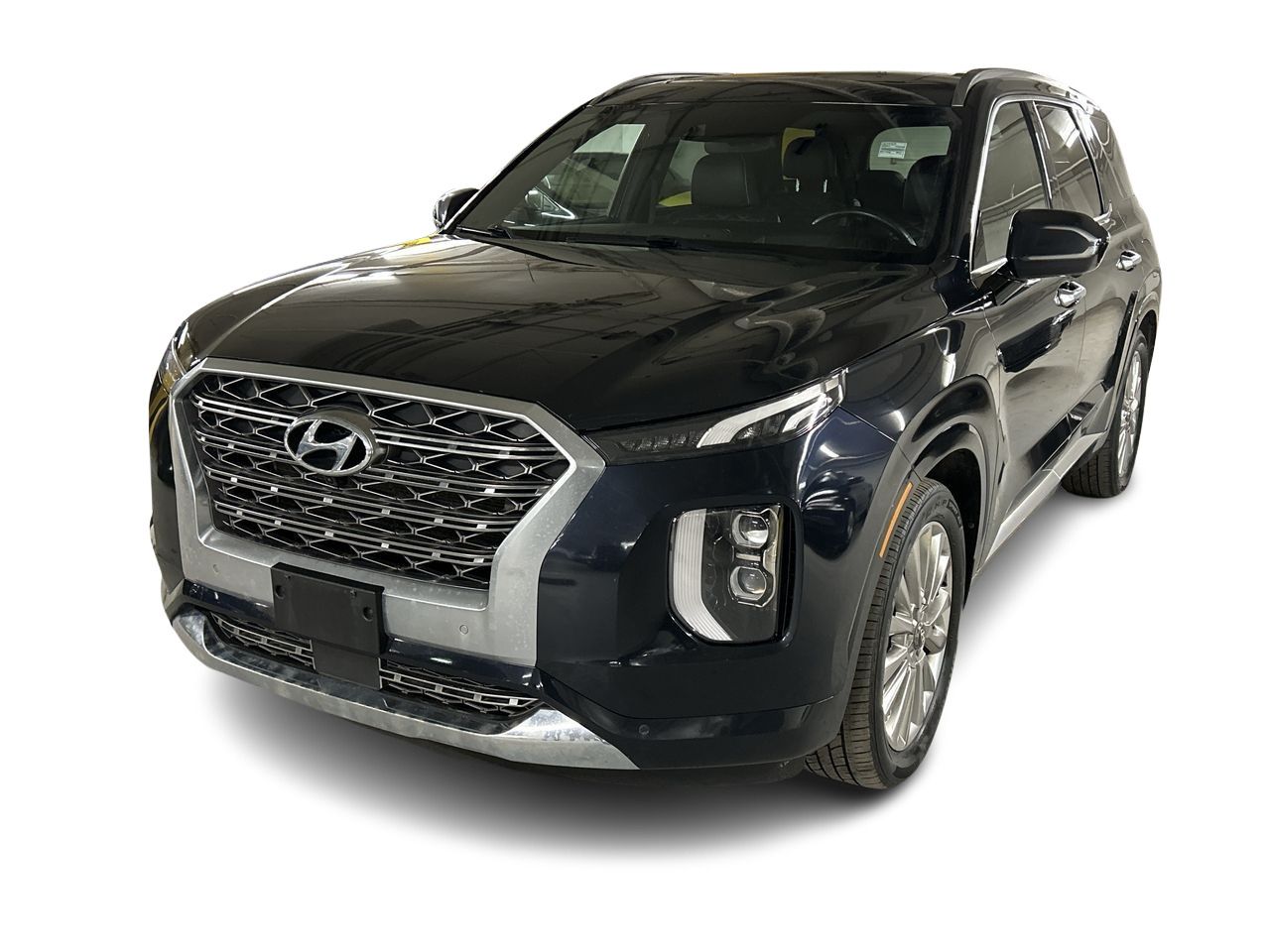 2020 Hyundai Palisade