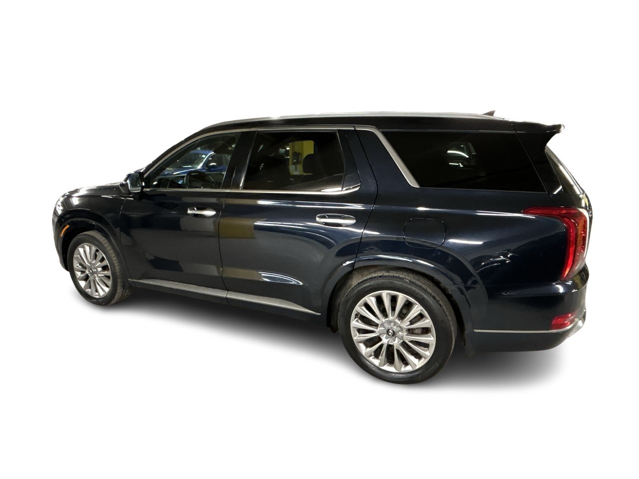 2020 Hyundai Palisade