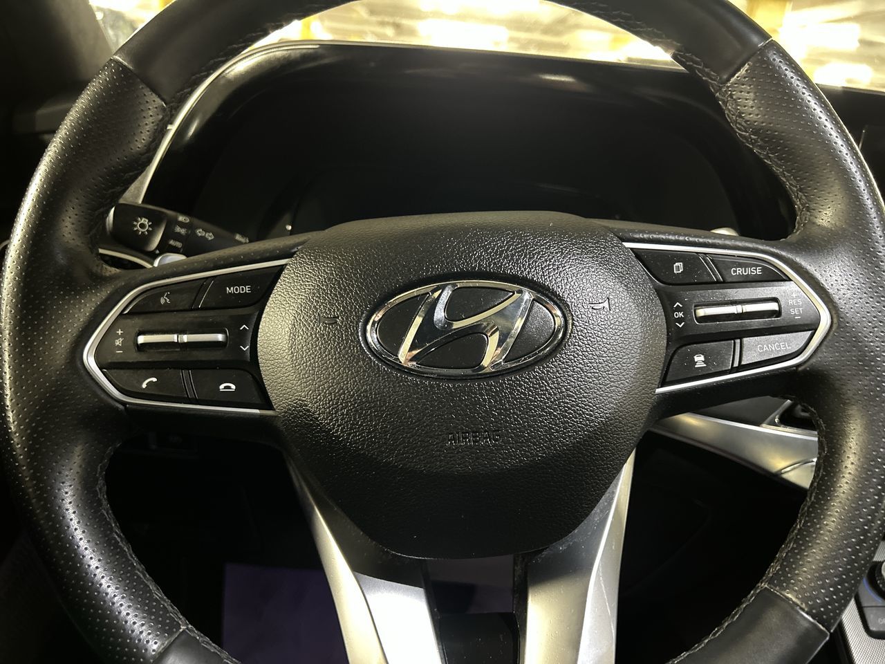2020 Hyundai Palisade