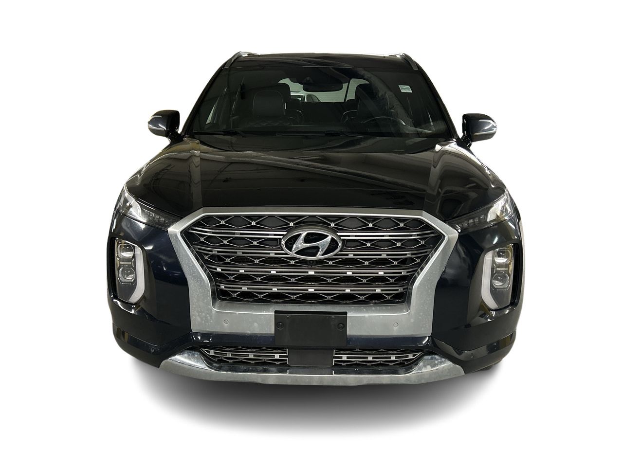 2020 Hyundai Palisade