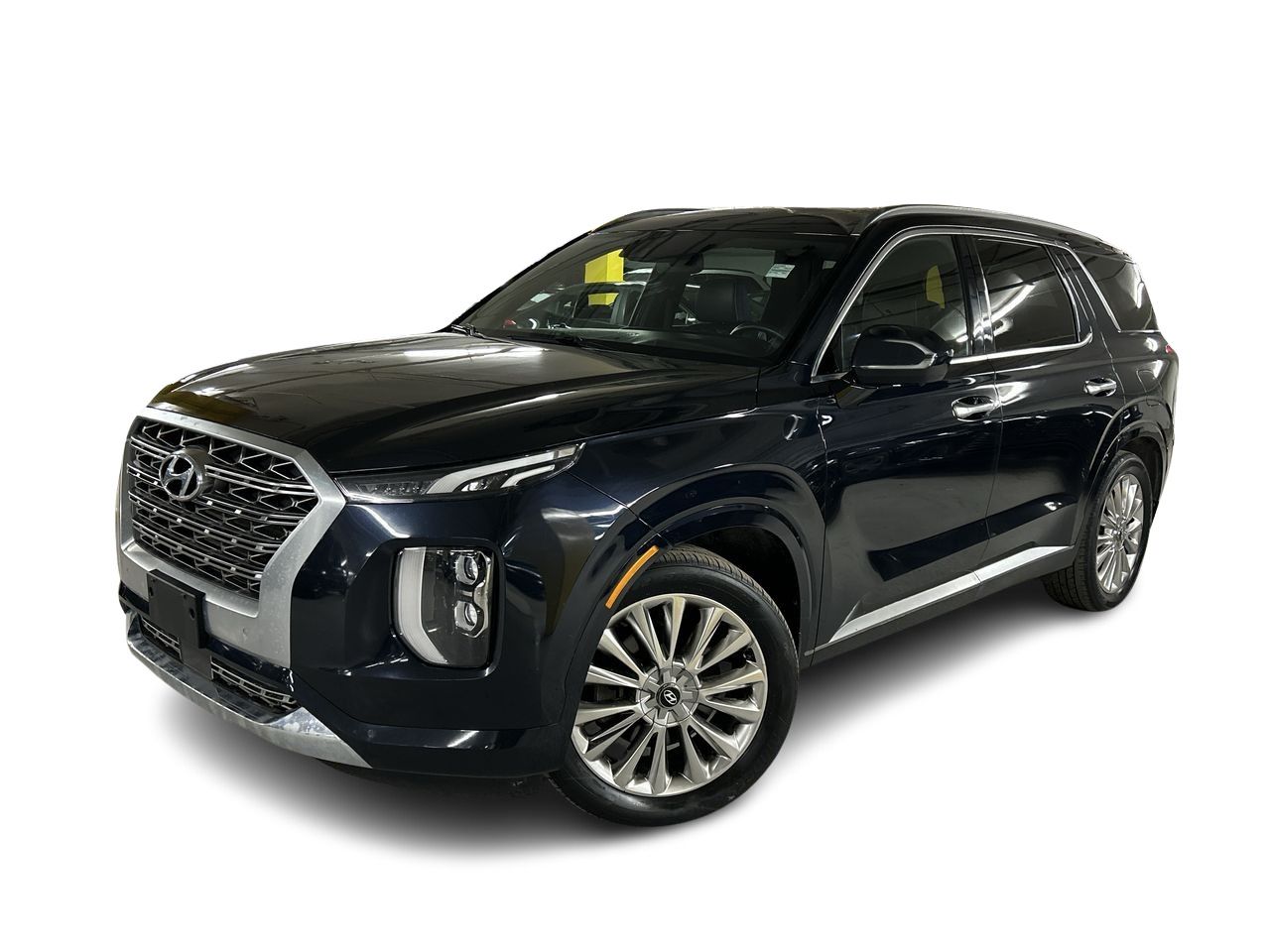 2020 Hyundai Palisade