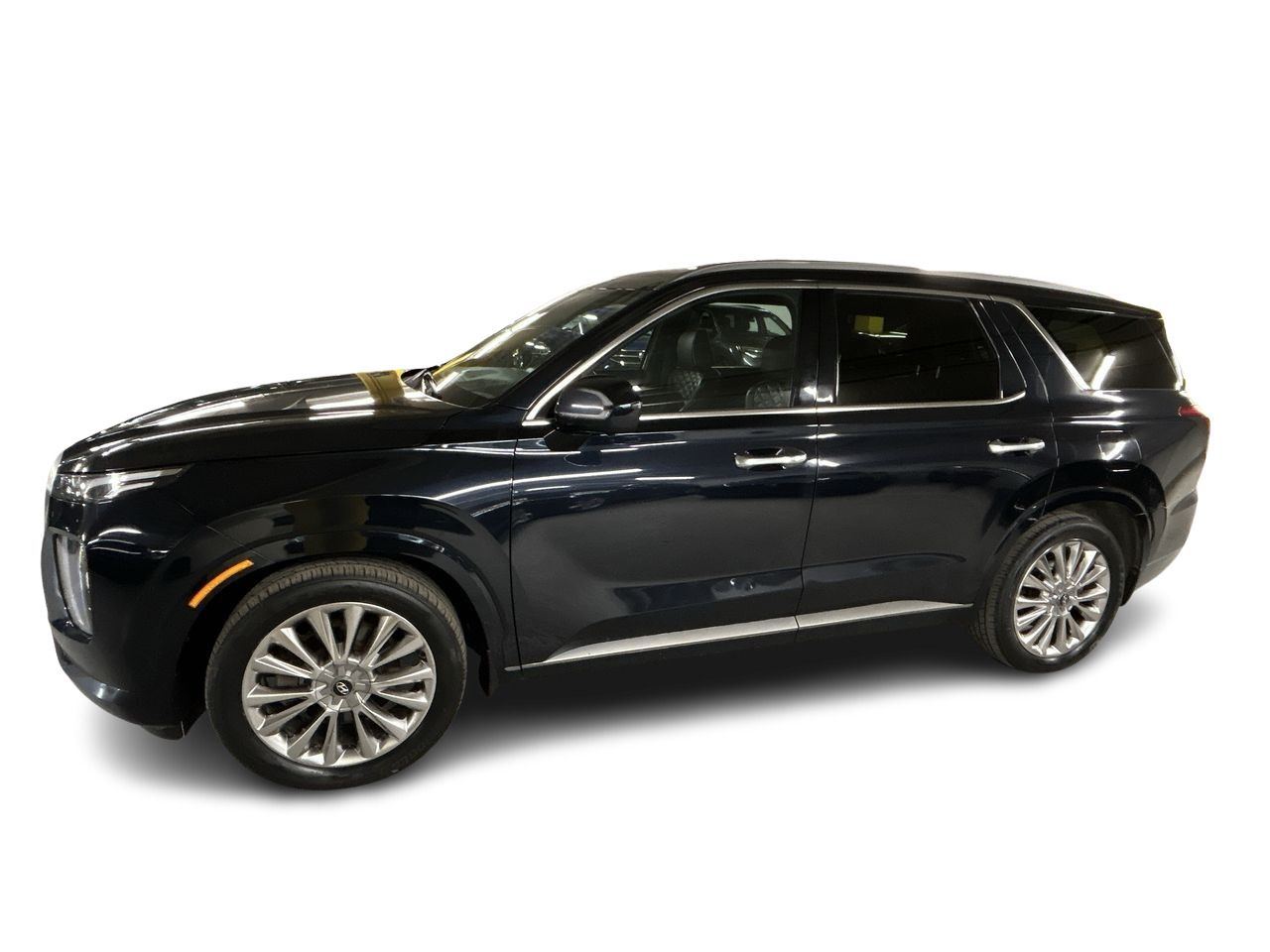 2020 Hyundai Palisade