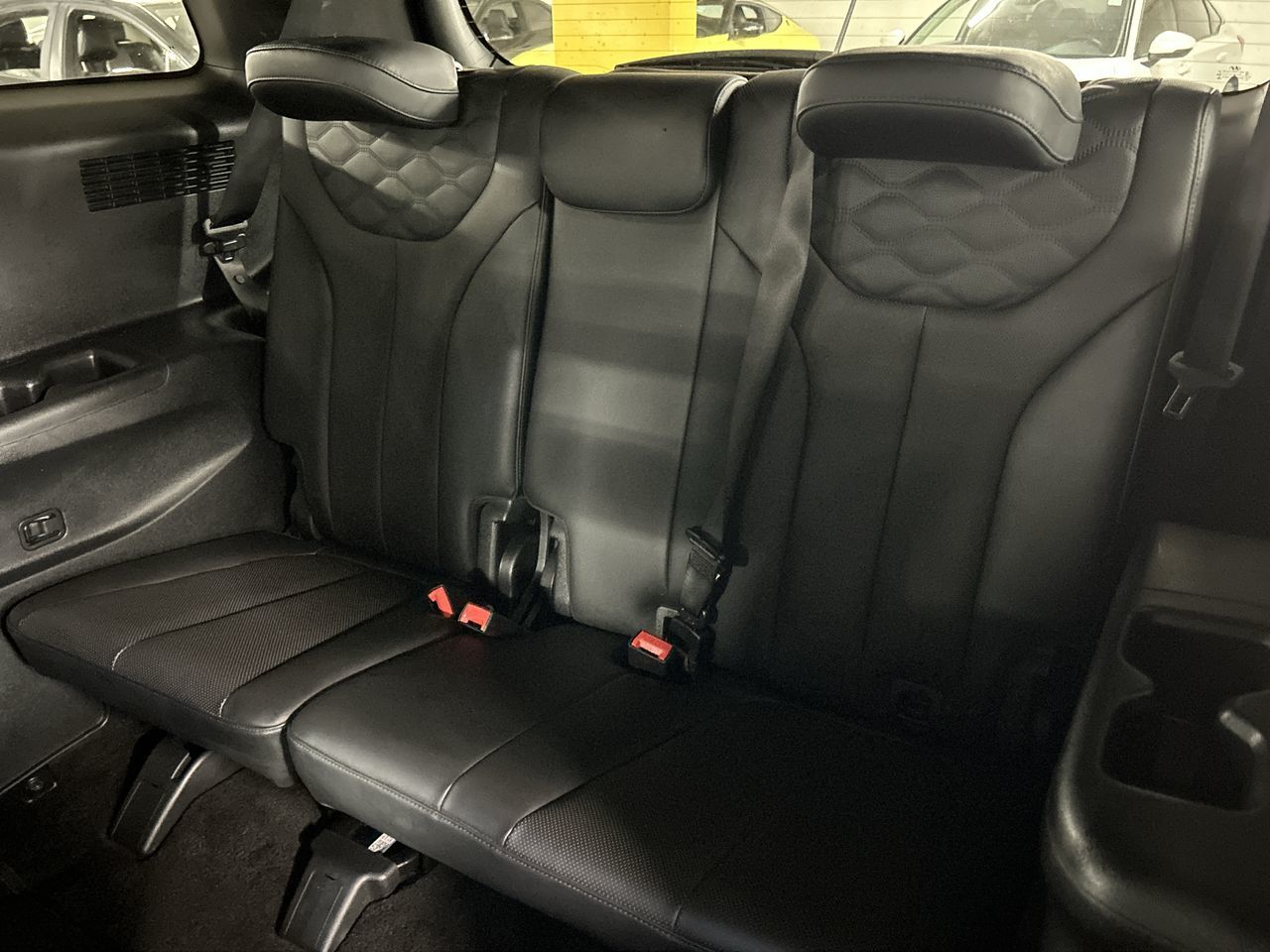 2020 Hyundai Palisade