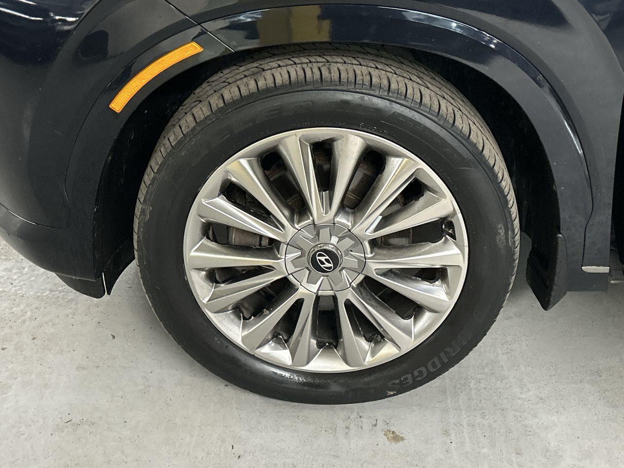 2020 Hyundai Palisade
