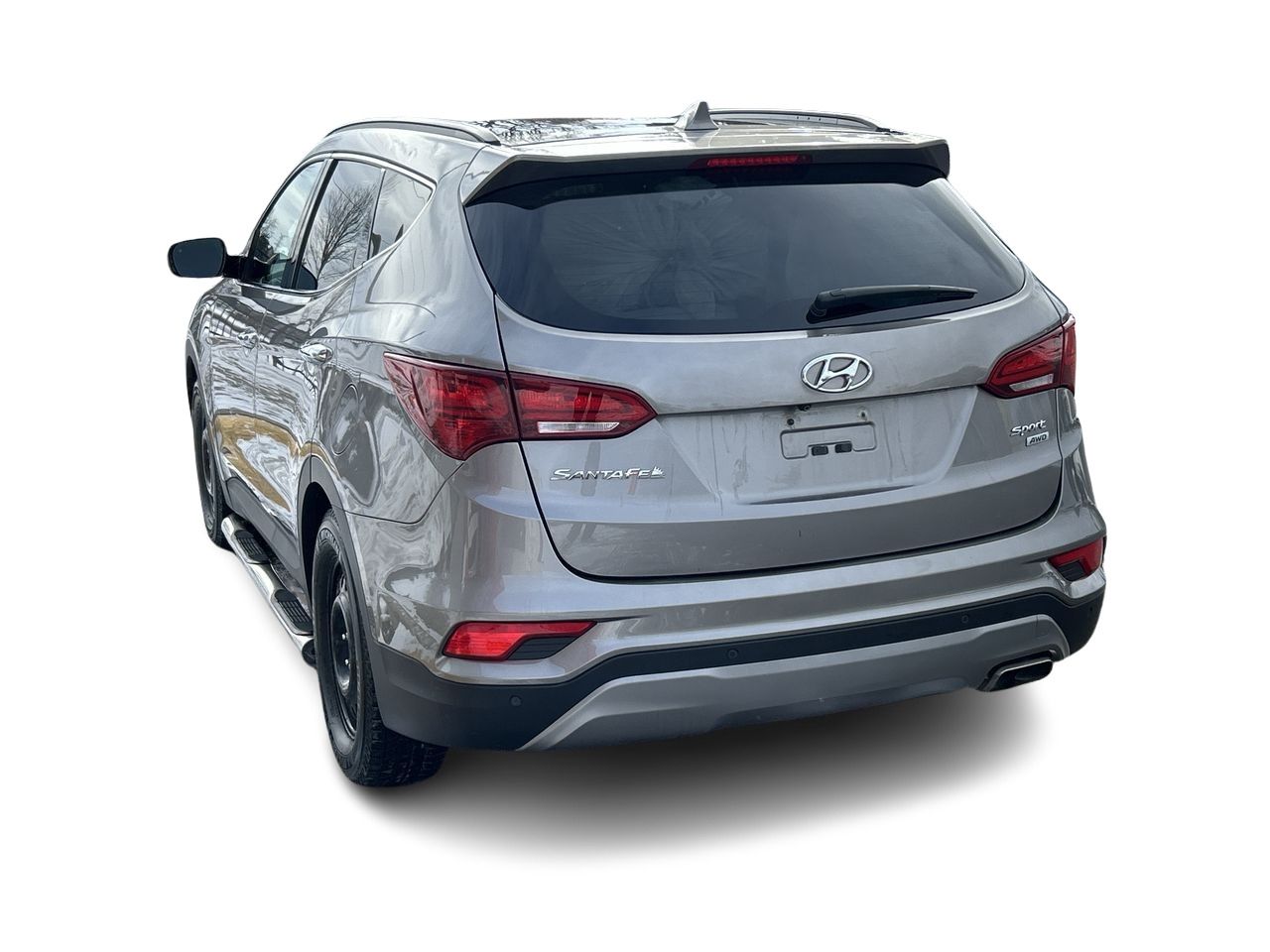 2017 Hyundai Santa Fe Sport in Markham, Ontario