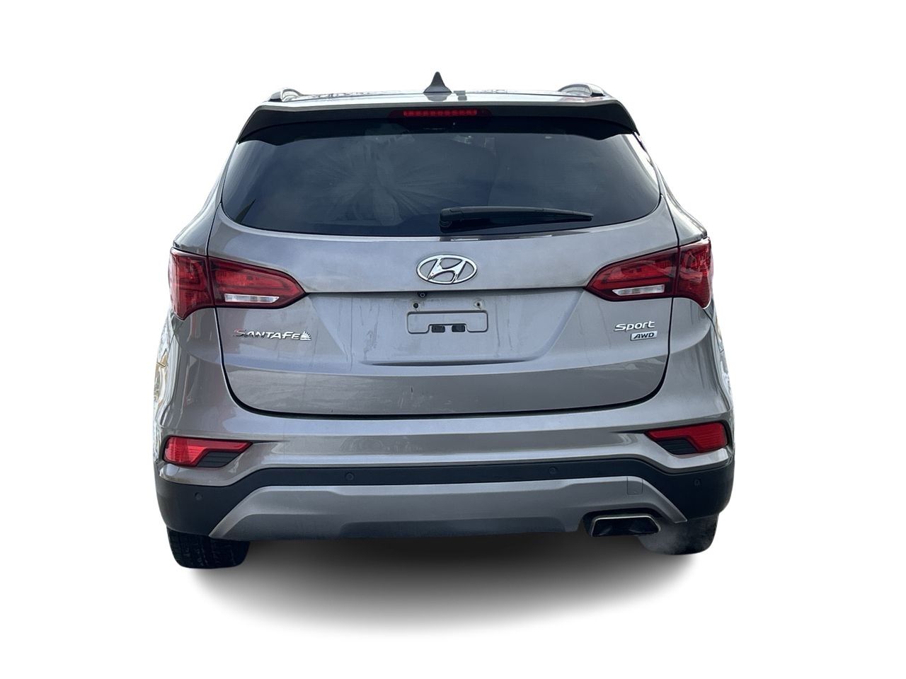 2017 Hyundai Santa Fe Sport in Markham, Ontario