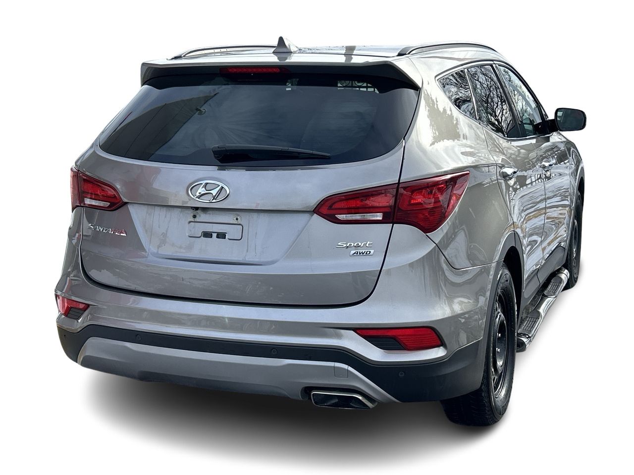 2017 Hyundai Santa Fe Sport in Markham, Ontario