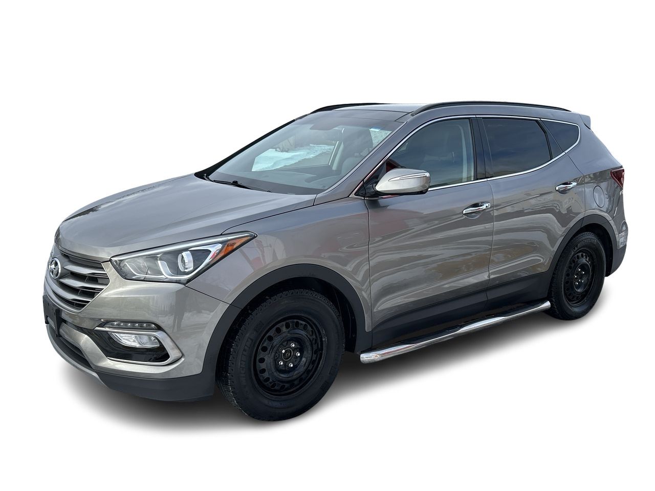 2017 Hyundai Santa Fe Sport in Markham, Ontario