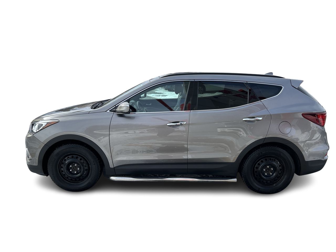 2017 Hyundai Santa Fe Sport in Markham, Ontario