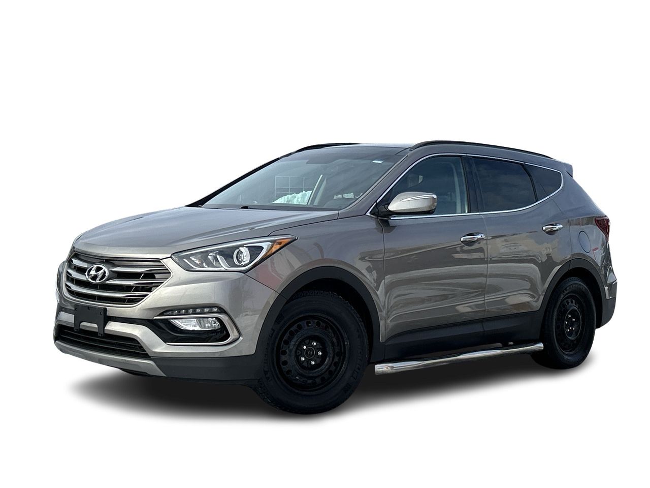 2017 Hyundai Santa Fe Sport in Markham, Ontario