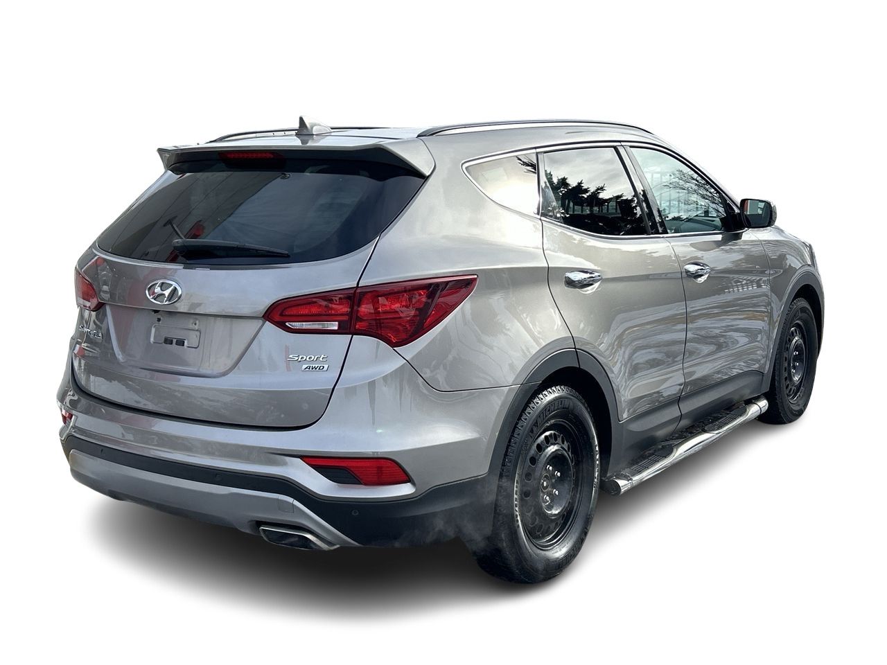 2017 Hyundai Santa Fe Sport in Markham, Ontario
