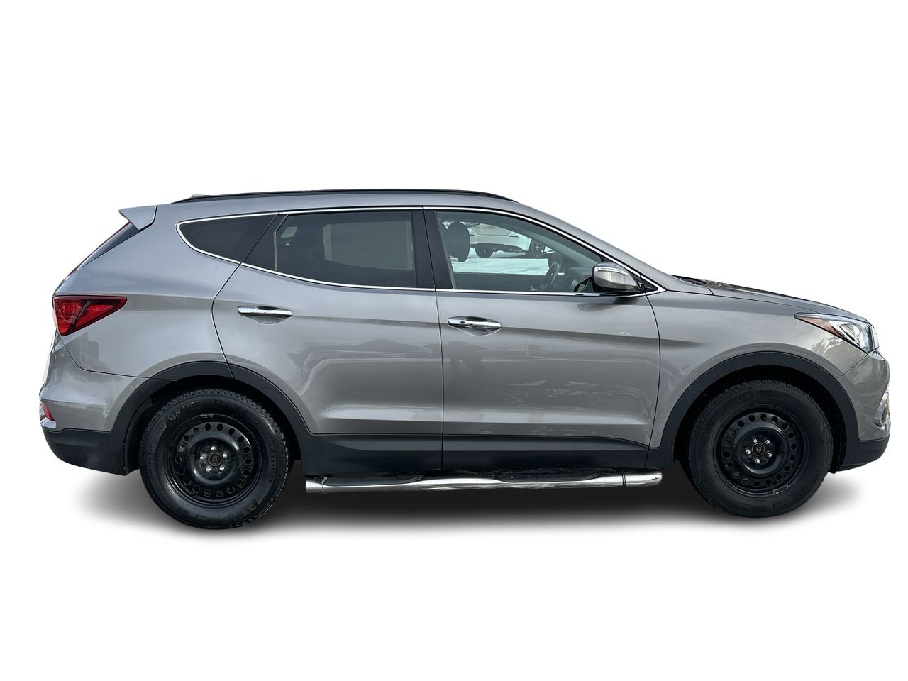 2017 Hyundai Santa Fe Sport in Markham, Ontario