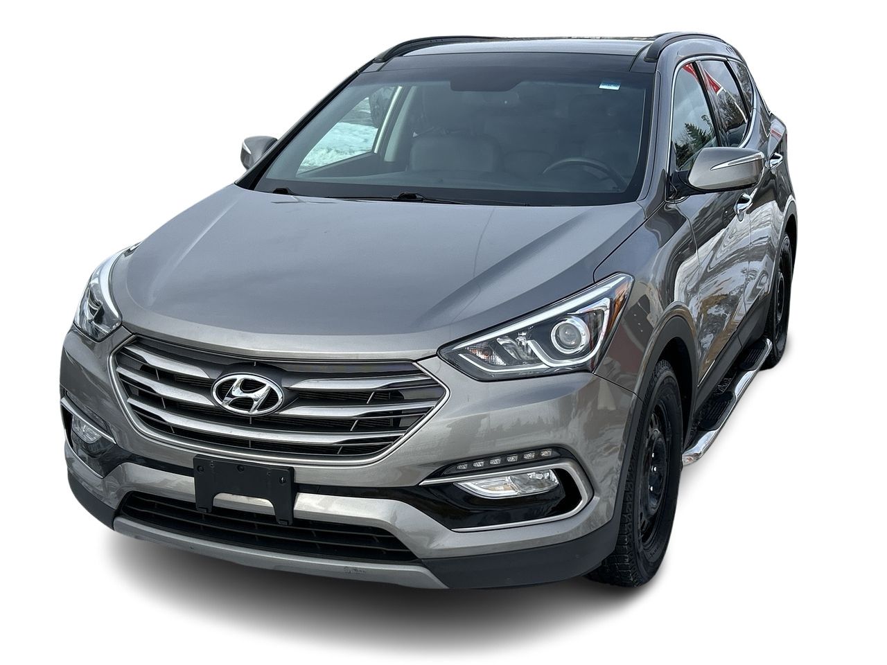 2017 Hyundai Santa Fe Sport in Markham, Ontario