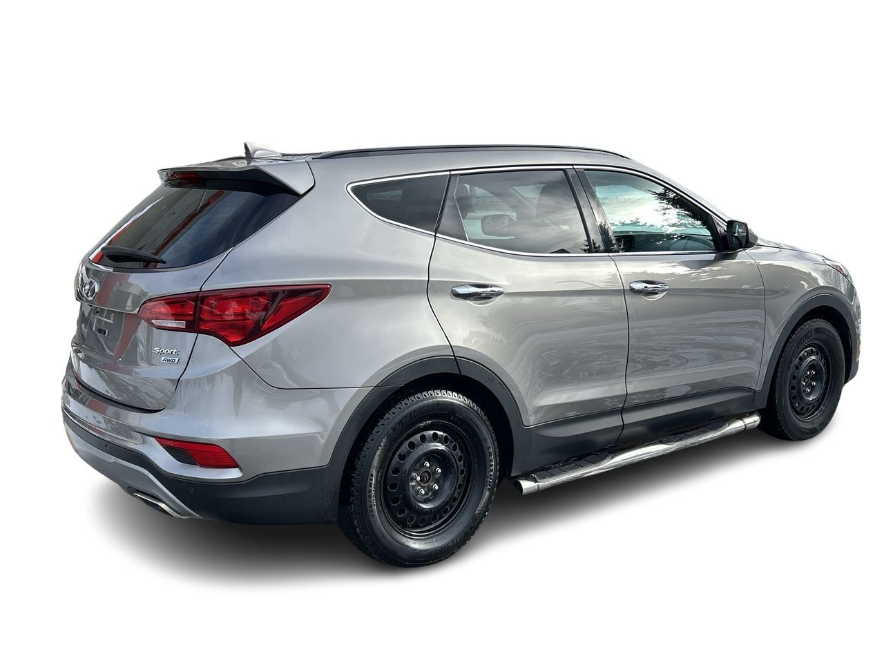 2017 Hyundai Santa Fe Sport in Markham, Ontario