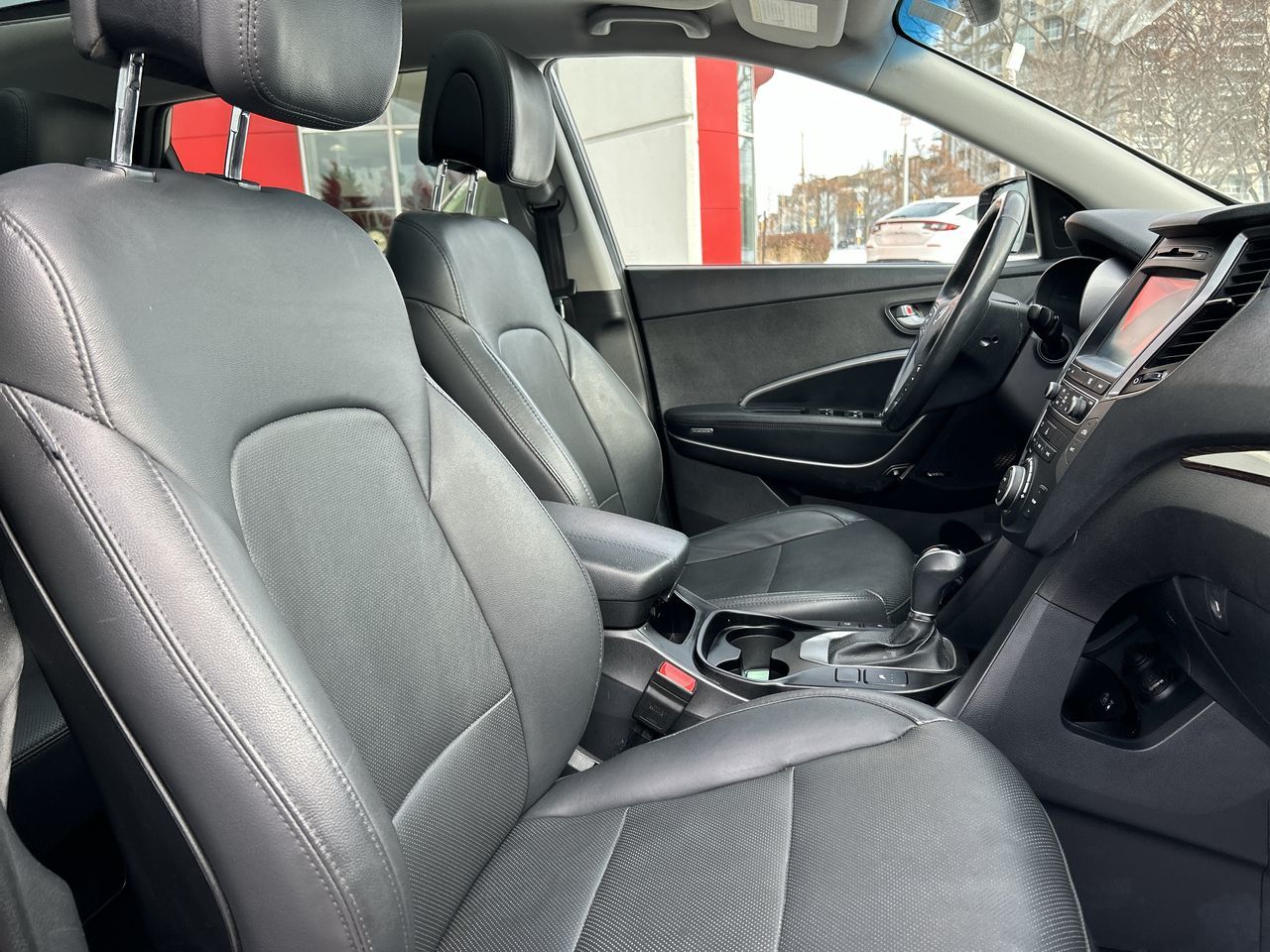 2017 Hyundai Santa Fe Sport in Markham, Ontario