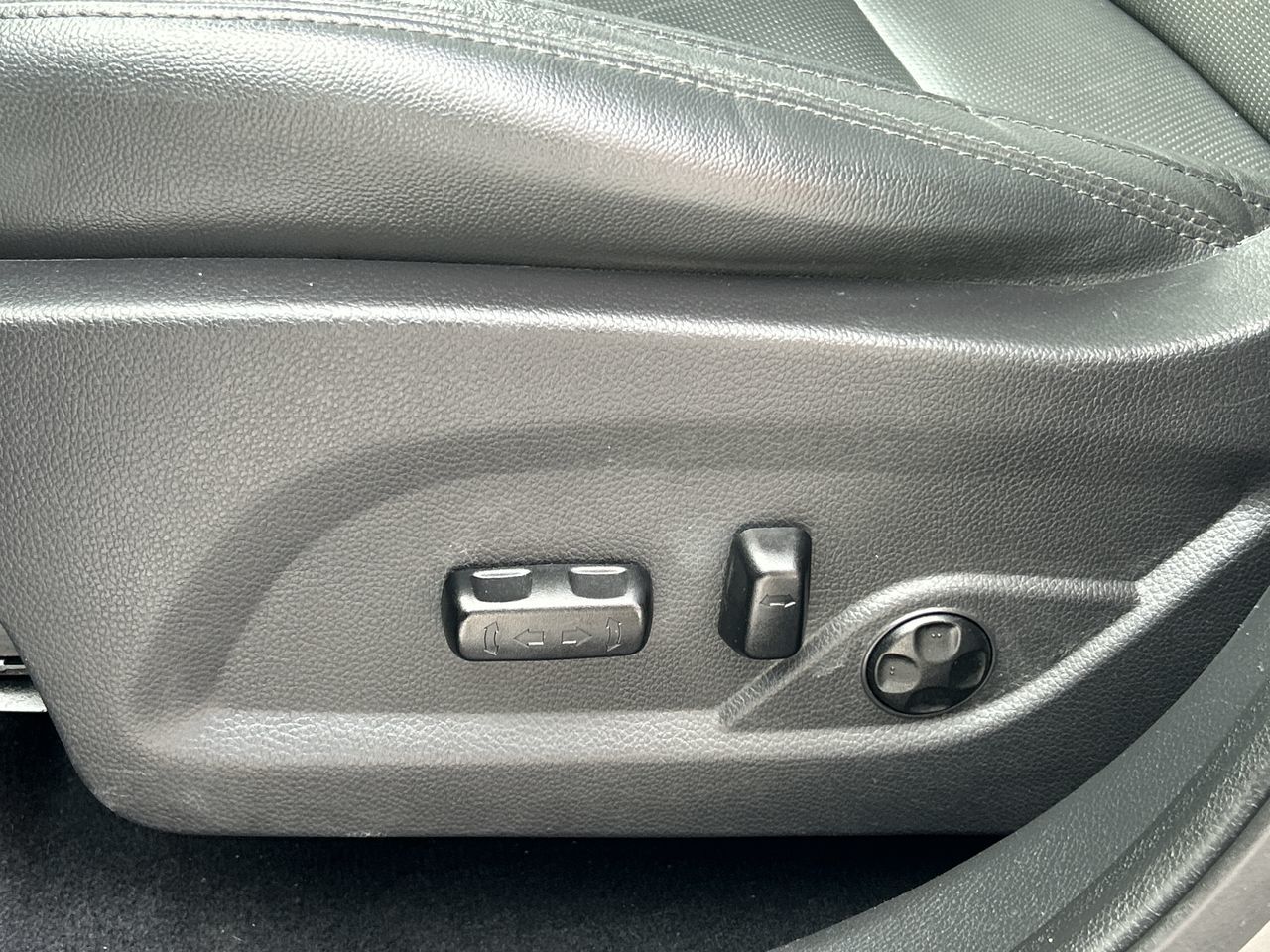 2017 Hyundai Santa Fe Sport in Markham, Ontario