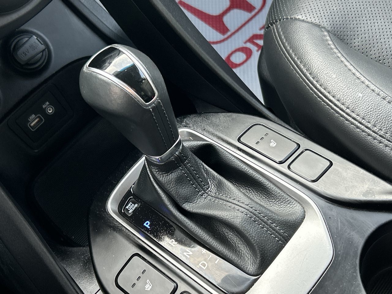 2017 Hyundai Santa Fe Sport in Markham, Ontario