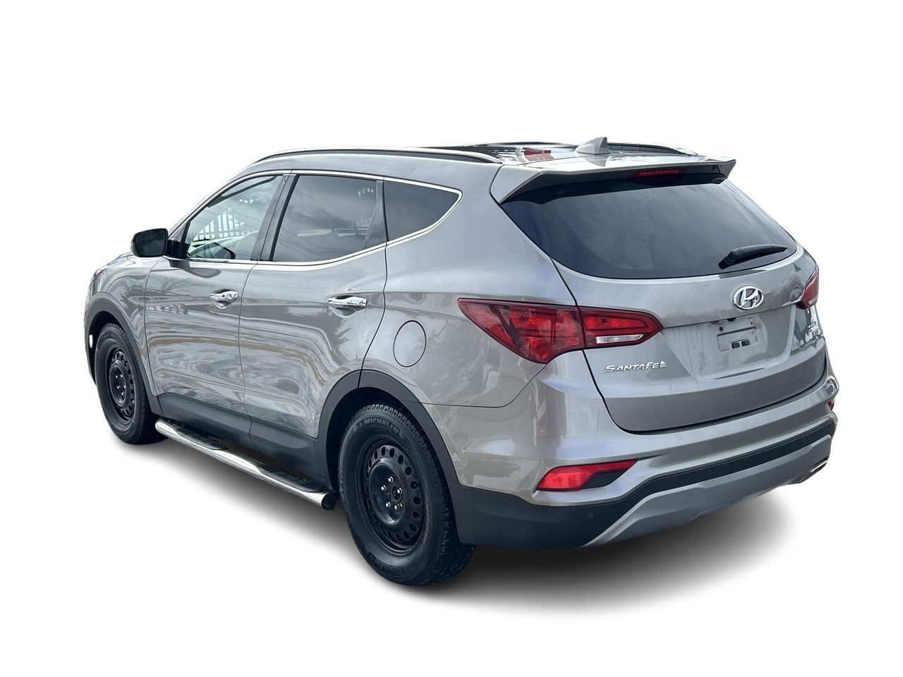 2017 Hyundai Santa Fe Sport in Markham, Ontario
