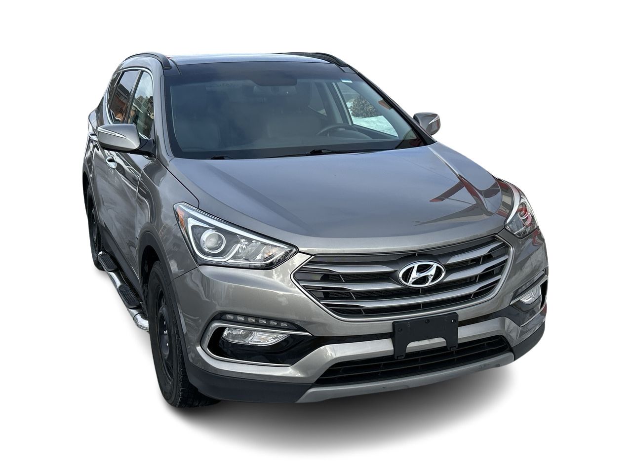 2017 Hyundai Santa Fe Sport in Markham, Ontario